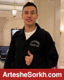 خرید جدید پرسپولیس خانه‌دار شد
